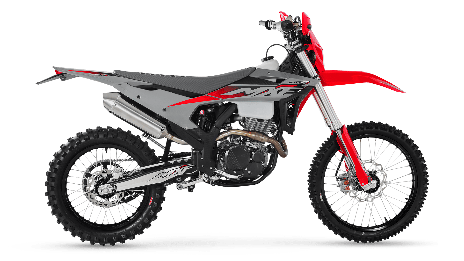 MXF 270cc FI